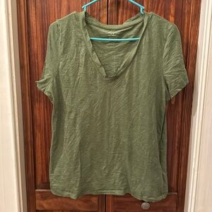 Madewell t shirt